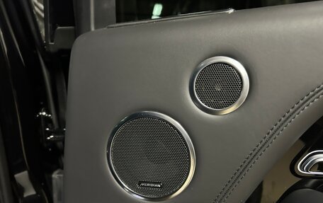 Land Rover Range Rover IV рестайлинг, 2021 год, 11 200 000 рублей, 23 фотография