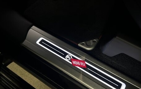 Land Rover Range Rover IV рестайлинг, 2021 год, 11 200 000 рублей, 18 фотография