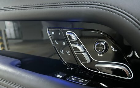 Land Rover Range Rover IV рестайлинг, 2021 год, 11 200 000 рублей, 30 фотография