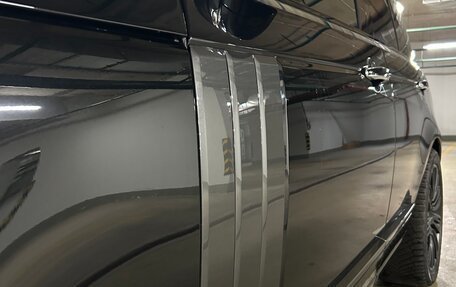 Land Rover Range Rover IV рестайлинг, 2021 год, 11 200 000 рублей, 28 фотография