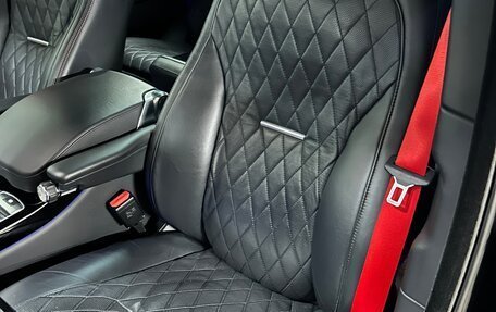 Land Rover Range Rover IV рестайлинг, 2021 год, 11 200 000 рублей, 26 фотография