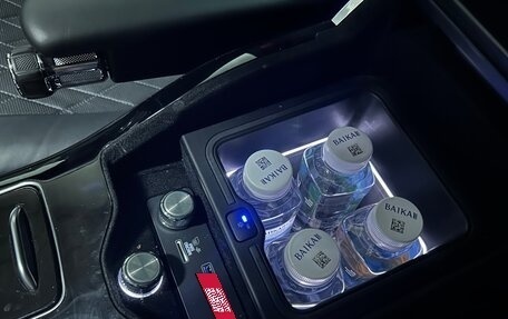 Land Rover Range Rover IV рестайлинг, 2021 год, 11 200 000 рублей, 24 фотография