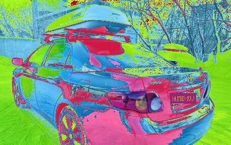 Toyota Corolla, 2008 год, 499 000 рублей, 16 фотография