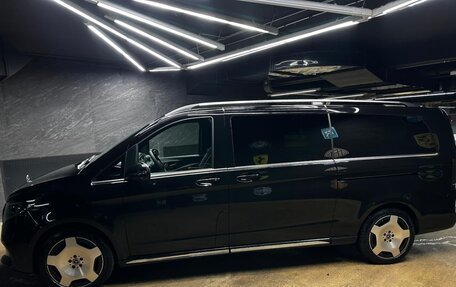 Mercedes-Benz V-Класс, 2025 год, 13 100 000 рублей, 5 фотография