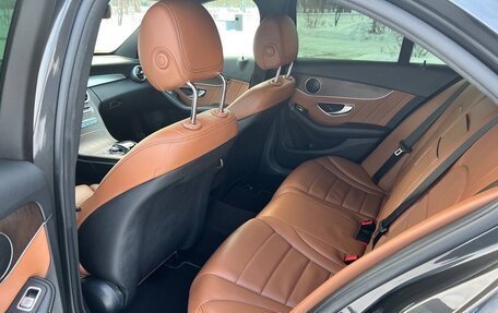 Mercedes-Benz C-Класс, 2019 год, 4 100 000 рублей, 9 фотография