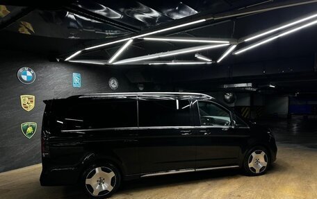 Mercedes-Benz V-Класс, 2025 год, 13 100 000 рублей, 2 фотография