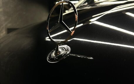 Mercedes-Benz V-Класс, 2025 год, 13 100 000 рублей, 6 фотография