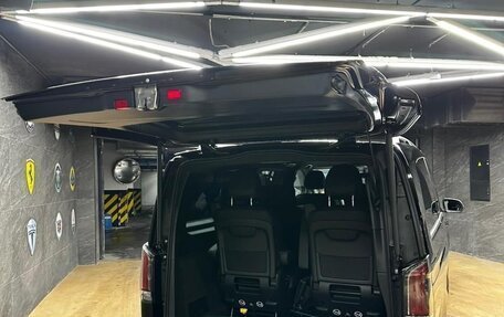 Mercedes-Benz V-Класс, 2025 год, 13 100 000 рублей, 12 фотография