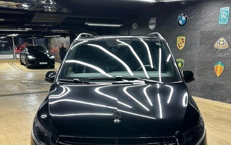 Mercedes-Benz V-Класс, 2025 год, 13 100 000 рублей, 10 фотография