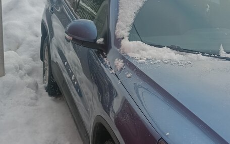 Volkswagen Tiguan I, 2012 год, 890 000 рублей, 4 фотография