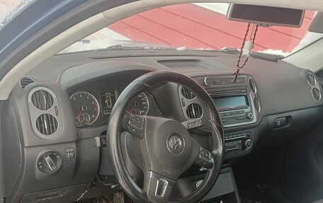 Volkswagen Tiguan I, 2012 год, 890 000 рублей, 7 фотография