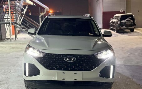 Hyundai ix35, 2021 год, 1 750 000 рублей, 2 фотография