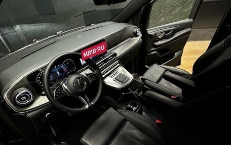 Mercedes-Benz V-Класс, 2025 год, 13 100 000 рублей, 7 фотография