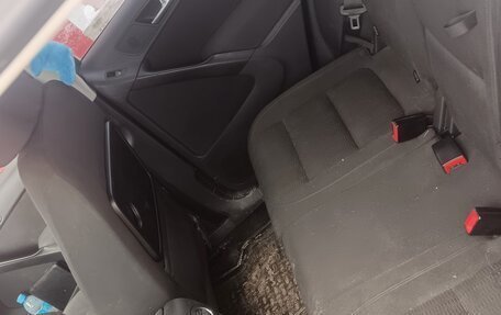 Volkswagen Tiguan I, 2012 год, 890 000 рублей, 8 фотография