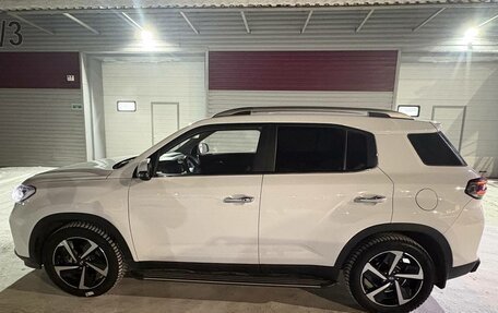 Hyundai ix35, 2021 год, 1 750 000 рублей, 6 фотография