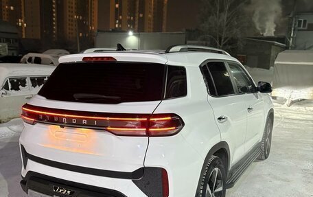 Hyundai ix35, 2021 год, 1 750 000 рублей, 4 фотография