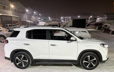 Hyundai ix35, 2021 год, 1 750 000 рублей, 3 фотография