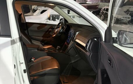 Hyundai ix35, 2021 год, 1 750 000 рублей, 14 фотография