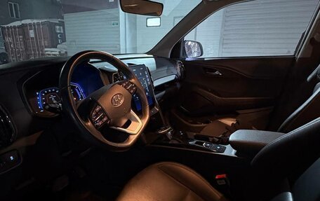 Hyundai ix35, 2021 год, 1 750 000 рублей, 12 фотография