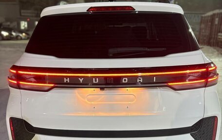 Hyundai ix35, 2021 год, 1 750 000 рублей, 10 фотография