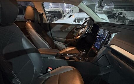 Hyundai ix35, 2021 год, 1 750 000 рублей, 15 фотография