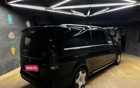 Mercedes-Benz V-Класс, 2025 год, 13 100 000 рублей, 9 фотография
