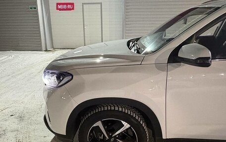 Hyundai ix35, 2021 год, 1 750 000 рублей, 5 фотография