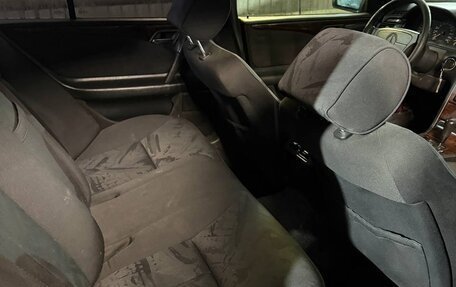 Mercedes-Benz E-Класс, 1997 год, 235 000 рублей, 6 фотография