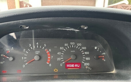 Chevrolet Niva I рестайлинг, 2004 год, 255 000 рублей, 11 фотография