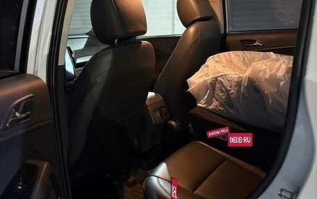 Hyundai ix35, 2021 год, 1 750 000 рублей, 11 фотография