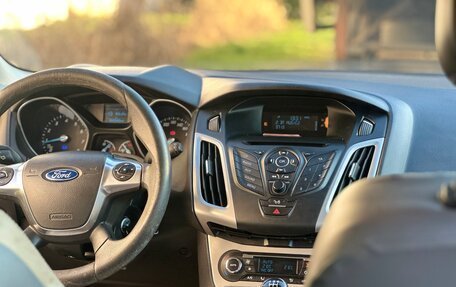 Ford Focus III, 2012 год, 850 000 рублей, 6 фотография