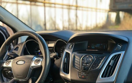 Ford Focus III, 2012 год, 850 000 рублей, 9 фотография