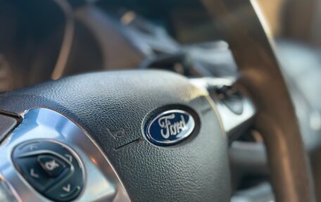 Ford Focus III, 2012 год, 850 000 рублей, 7 фотография