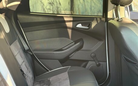 Ford Focus III, 2012 год, 850 000 рублей, 10 фотография