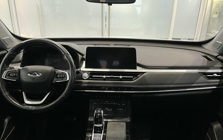 Chery Tiggo 7 Pro, 2020 год, 1 600 000 рублей, 5 фотография