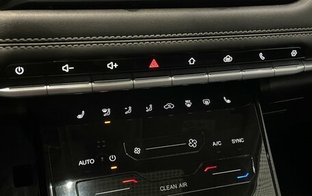 Chery Tiggo 7 Pro, 2020 год, 1 600 000 рублей, 7 фотография