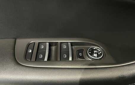 Chery Tiggo 7 Pro, 2020 год, 1 600 000 рублей, 13 фотография