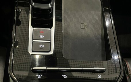 Chery Tiggo 7 Pro, 2020 год, 1 600 000 рублей, 11 фотография