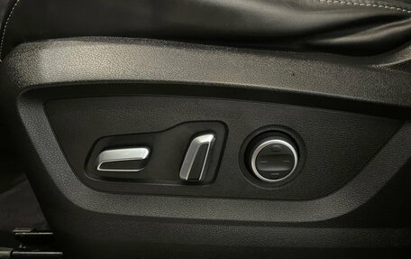 Chery Tiggo 7 Pro, 2020 год, 1 600 000 рублей, 15 фотография