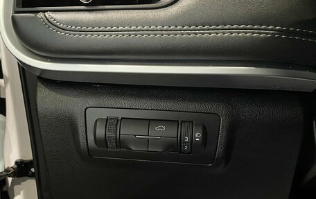 Chery Tiggo 7 Pro, 2020 год, 1 600 000 рублей, 14 фотография