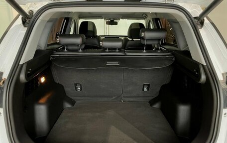 Chery Tiggo 7 Pro, 2020 год, 1 600 000 рублей, 21 фотография