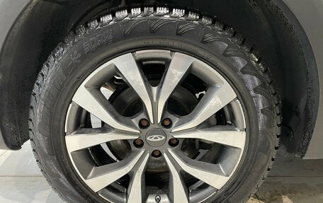 Chery Tiggo 7 Pro, 2020 год, 1 600 000 рублей, 23 фотография