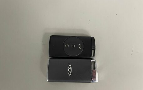 Chery Tiggo 7 Pro, 2020 год, 1 600 000 рублей, 24 фотография