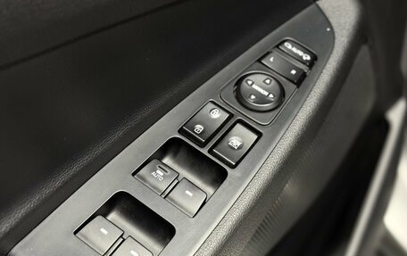 Hyundai Tucson III, 2017 год, 1 860 000 рублей, 17 фотография