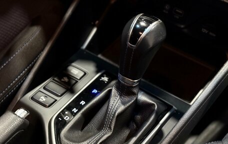 Hyundai Tucson III, 2017 год, 1 860 000 рублей, 16 фотография