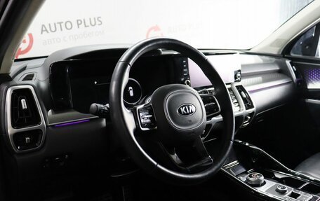 KIA Sorento IV, 2020 год, 3 569 000 рублей, 8 фотография