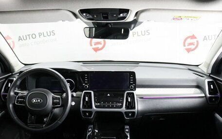 KIA Sorento IV, 2020 год, 3 569 000 рублей, 9 фотография