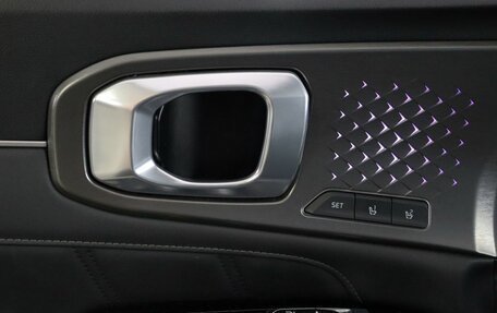 KIA Sorento IV, 2020 год, 3 569 000 рублей, 11 фотография