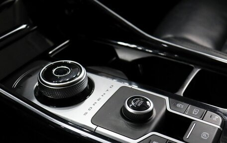 KIA Sorento IV, 2020 год, 3 569 000 рублей, 14 фотография