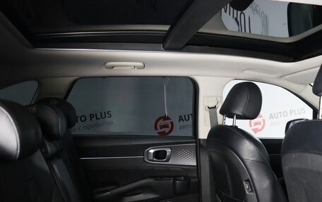 KIA Sorento IV, 2020 год, 3 569 000 рублей, 17 фотография